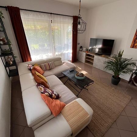 Piko'S Apartments Izola Exterior photo